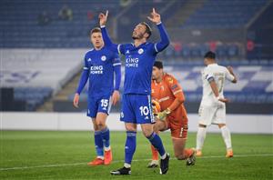 James Maddison uefa