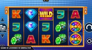 Vegas Cash Spins