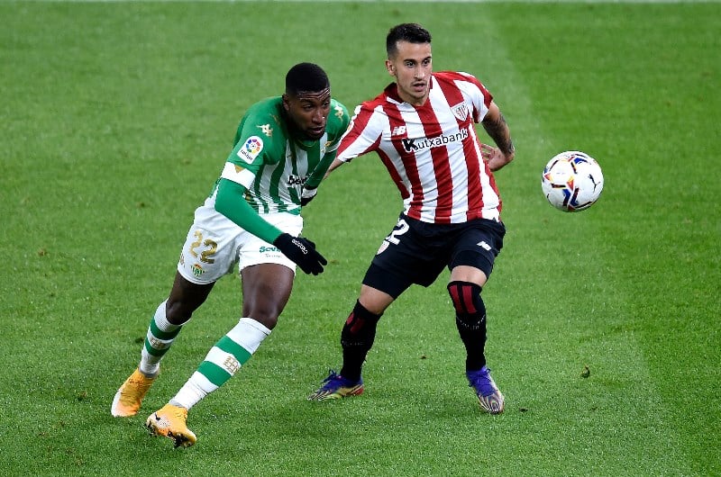 Real Betis Athletic Bilbao
