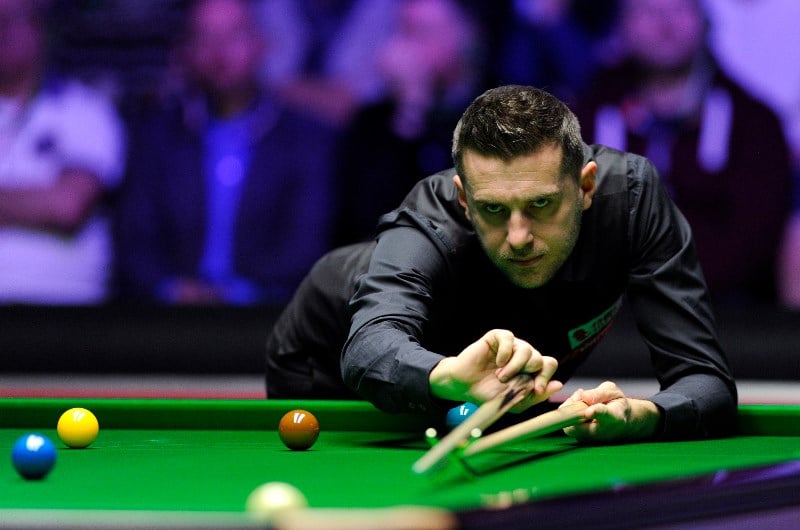 Snooker Shoot Out Live Streaming - Watch Snooker Online