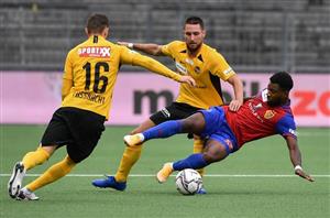 Swiss Super League Live Streaming