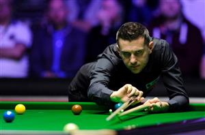 mark selby