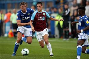 Burnley friendly