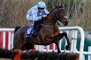 Irish Champion Hurdle Live Stream