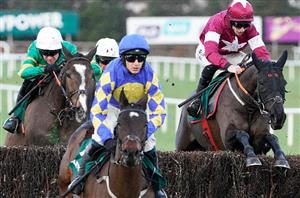Irish Gold Cup Live Stream