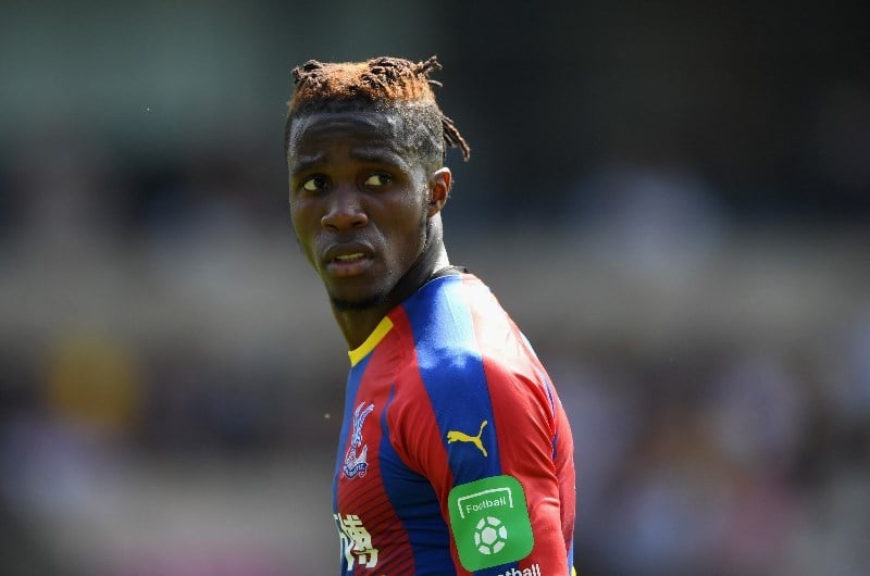 Zaha Palace Friendly