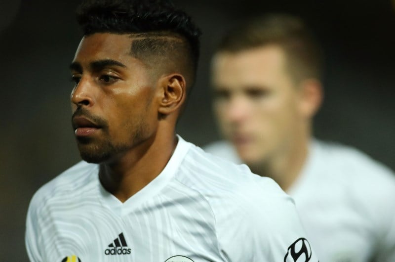roy krishna
