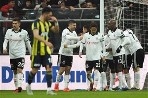 Besiktas vs Gaziantep» Predictions, Odds, Live Score & Stats