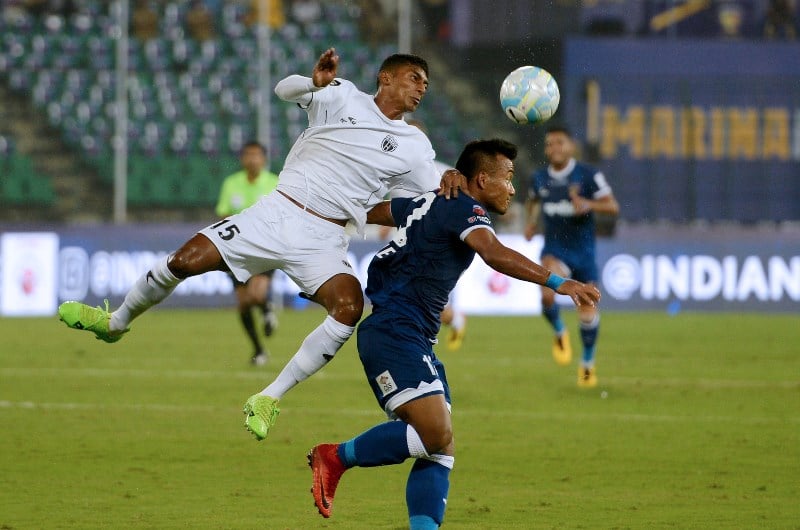 northeast united fc