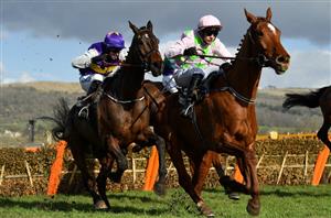 Leopardstown Tips - Every race covered on day two of Dublin Racing Festival