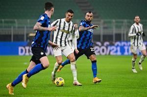Juventus Inter Milan