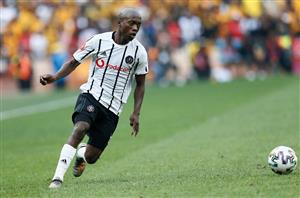 Orlando pirates football