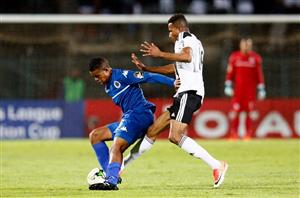 SuperSport United