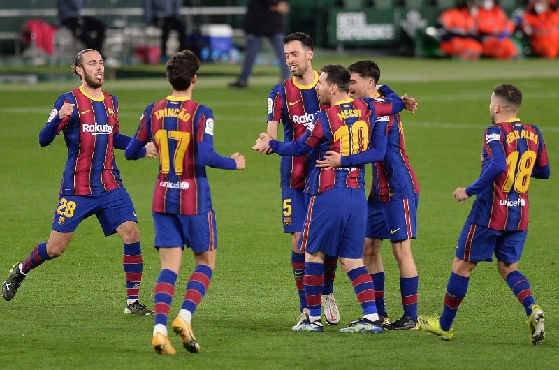 Barcelona
