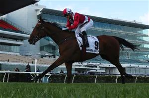 Arcadia Queen & Regal Power Win Trials Ahead of Melbourne Autumn
