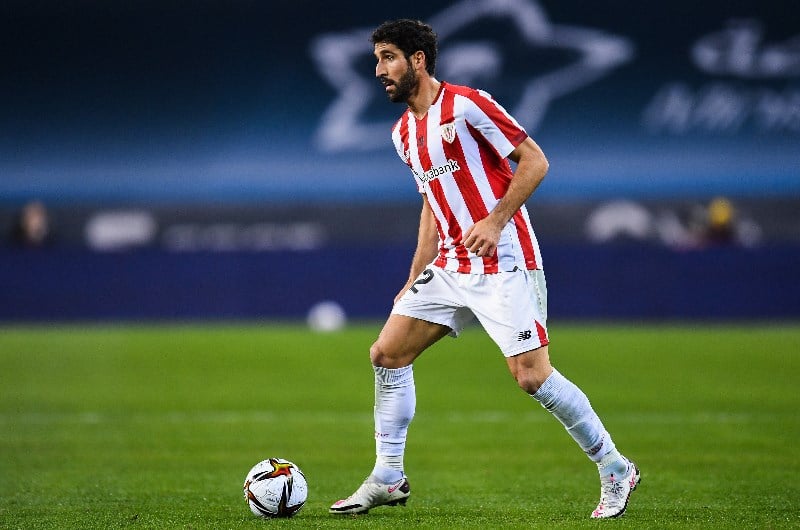 Raúl Garcia