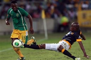 Golden Arrows