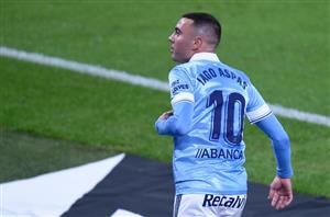 Iago Aspas