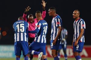 Maritzburg United