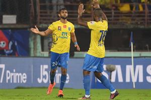 kerala blasters