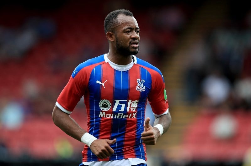 Crystal Palace