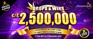 Drops & Wins
