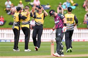 Wellington Firebirds vs Canterbury Kings Predictions & Tips - Firebirds backed for Super Smash title