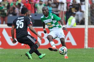 Bloemfontein celtic