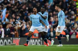 EPL Matchweek 24