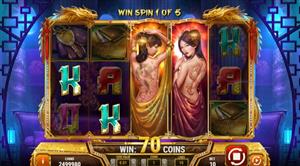 Fu Er Dai Slots