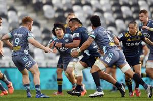 2020 Super Rugby Aotearoa
