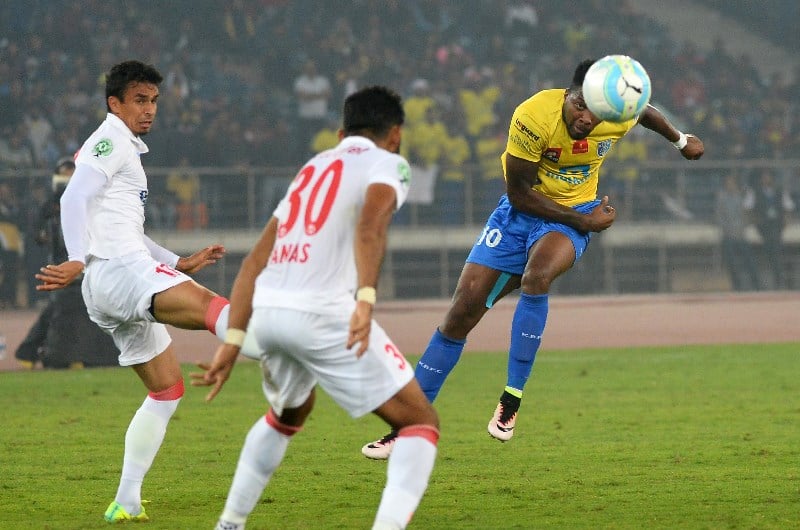 kerala blasters