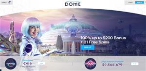 Casino Dome