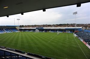 gillingham friendly
