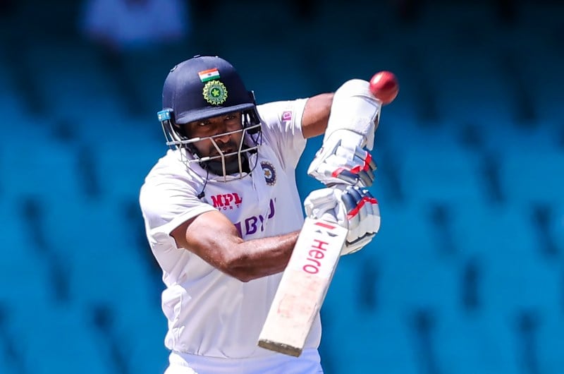 Ashwin