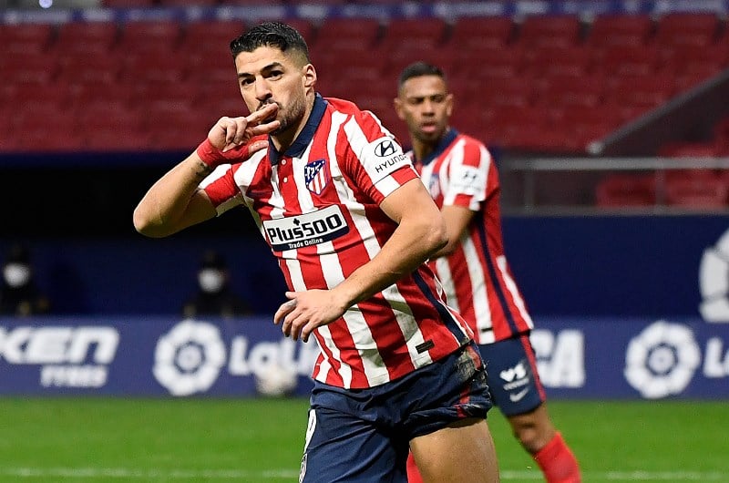 luis suarez