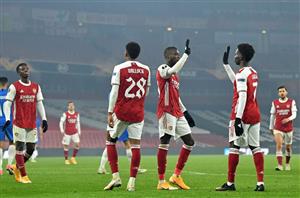 Arsenal