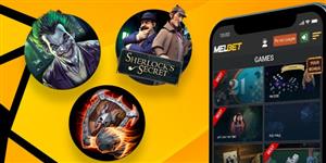 Melbet Fast Games Day
