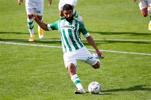 nabil fekir