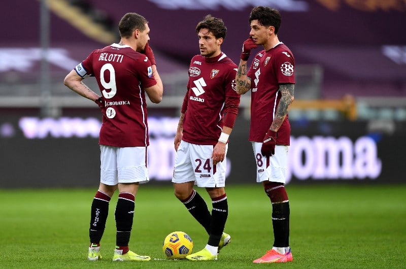 Torino Serie A