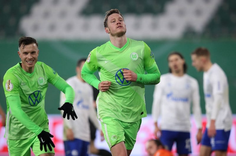 Wout Weghorst