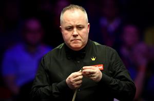Welsh Open Winners & Runners-Up - John Higgins on Top
