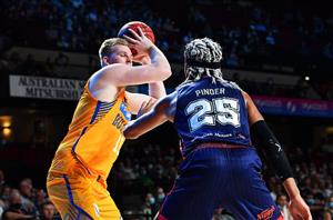 NBL Live Stream