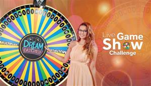 Gentingbet Live Game Show Challenge
