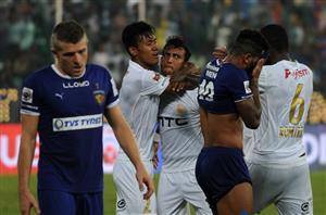 chennaiyin fc