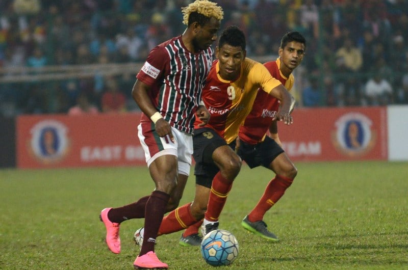 east bengal mohun