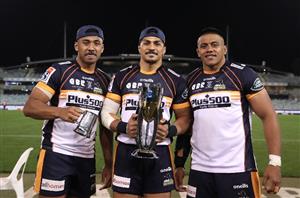Brumbies