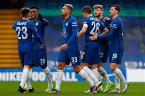 Chelsea