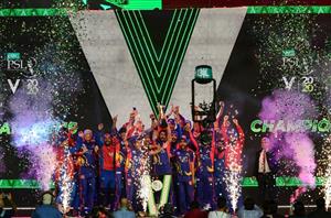 Pakistan Super League