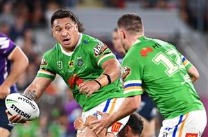canberra raiders